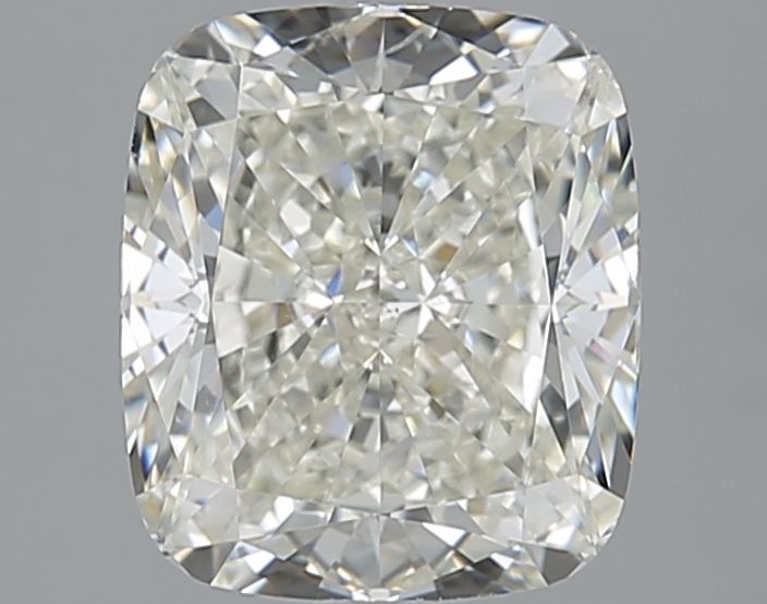 Cushion Diamond