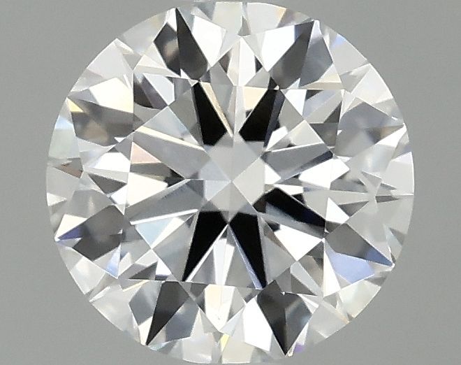 1.09 ct. round Lab Grown Diamond front image