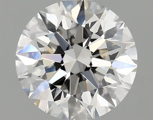 1.51 ct. round Lab Grown Diamond front image