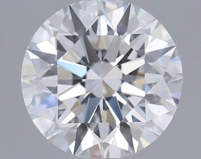 1.20 ct. round Lab Grown Diamond front image