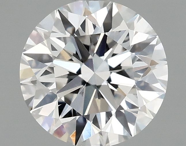 1.02 ct. round Lab Grown Diamond front image
