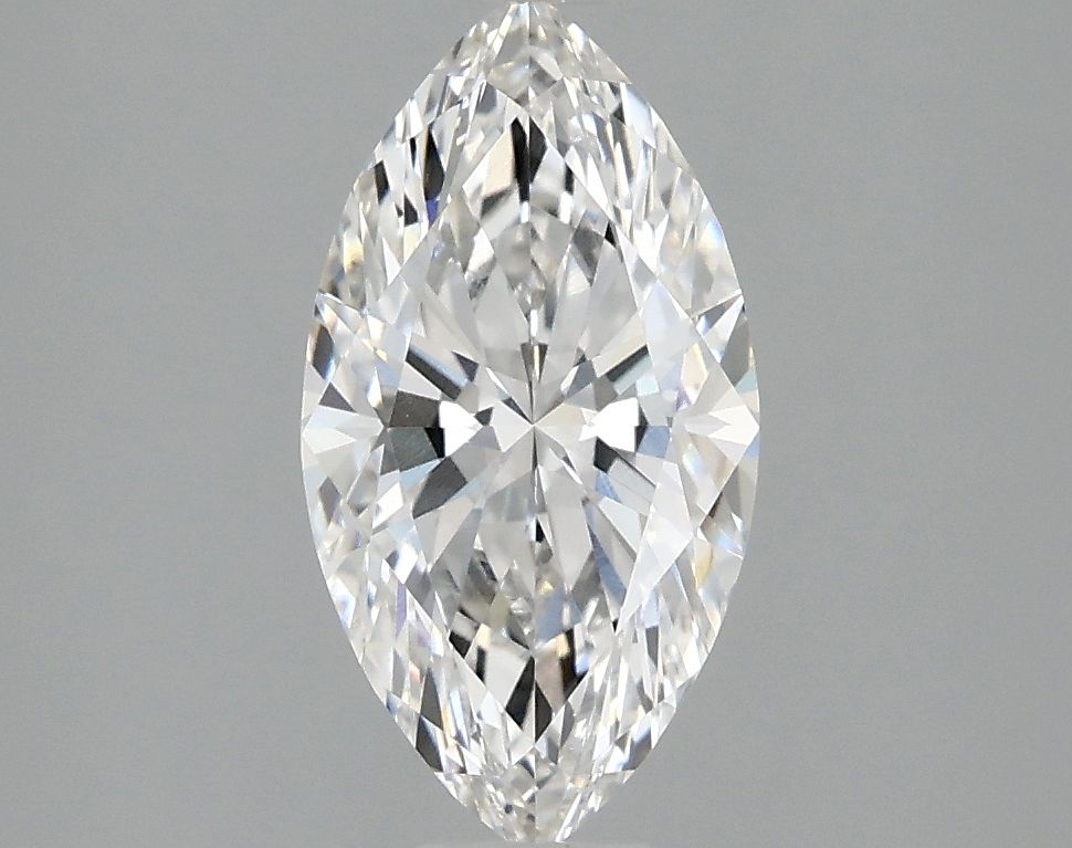 1.47 ct. marquise Lab Grown Diamond front image
