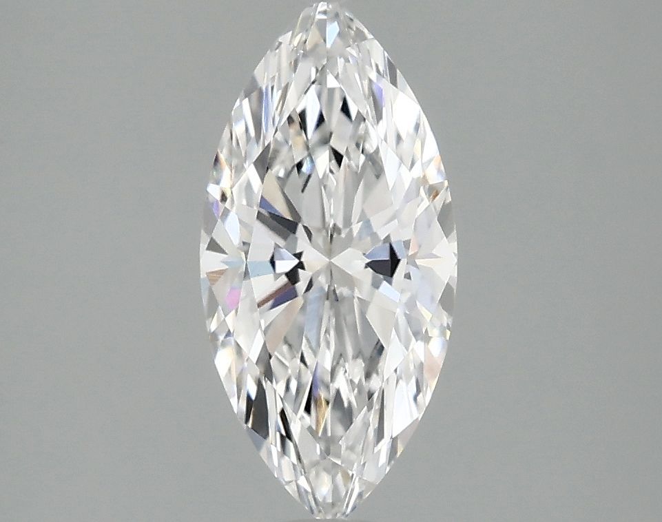 1.29 ct. marquise Lab Grown Diamond front image