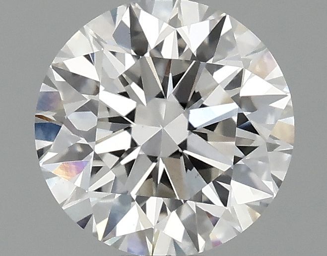 1.09 ct. round Lab Grown Diamond front image