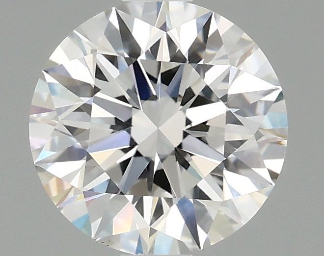 1.20 ct. round Lab Grown Diamond front image