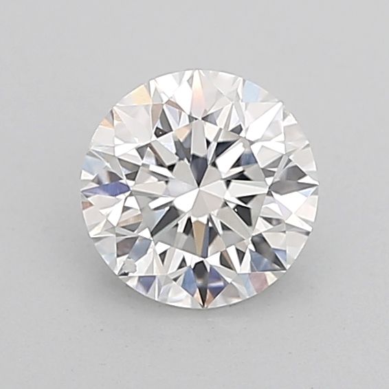 1.01 ct. round Lab Grown Diamond front image