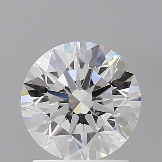 1.55 ct. round Lab Grown Diamond front image