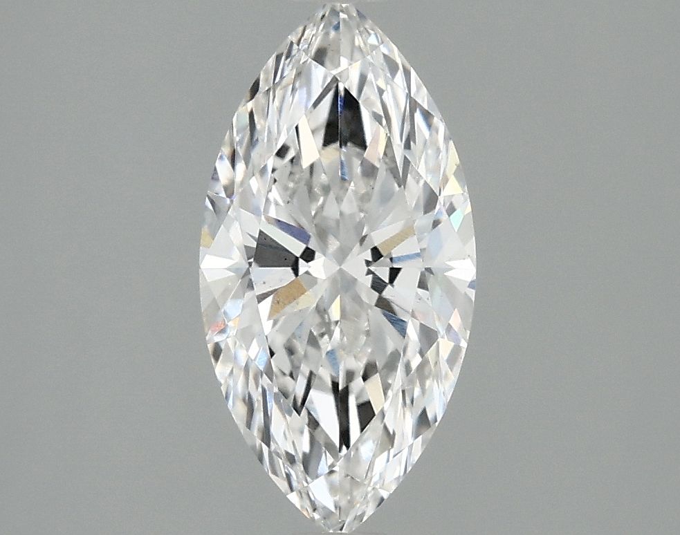 1.49 ct. marquise Lab Grown Diamond front image