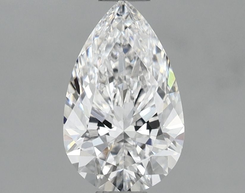 1.04 ct. pear Lab Grown Diamond front image