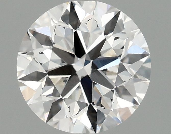 1.06 ct. round Lab Grown Diamond front image