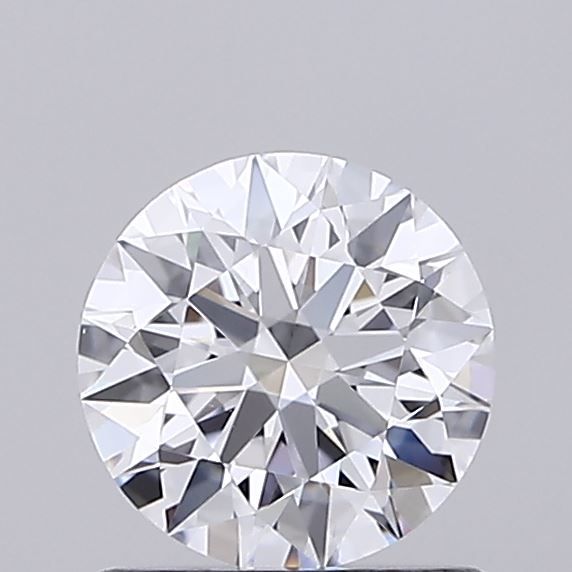 0.88 ct. round Lab Grown Diamond front image