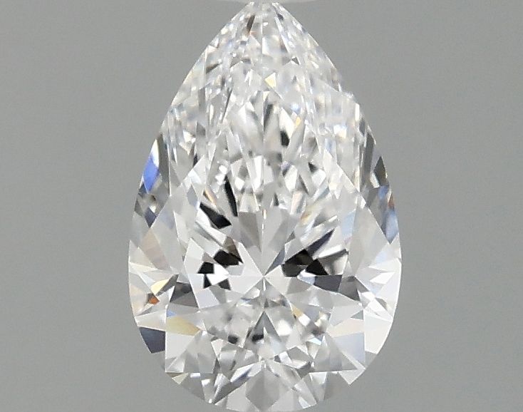 1.08 ct. pear Lab Grown Diamond front image