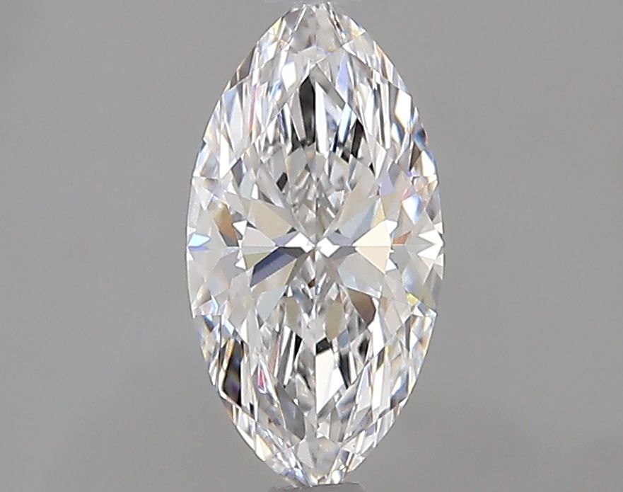 1.07 ct. marquise Lab Grown Diamond front image