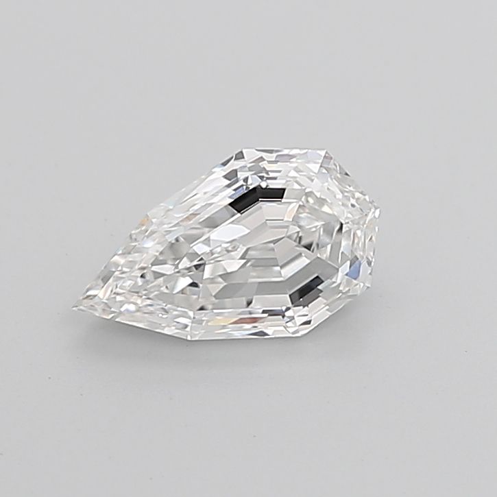 2.02 ct. pear Lab Grown Diamond front image