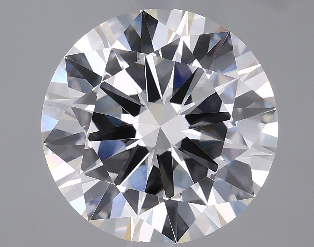 2.49 ct. round Lab Grown Diamond front image