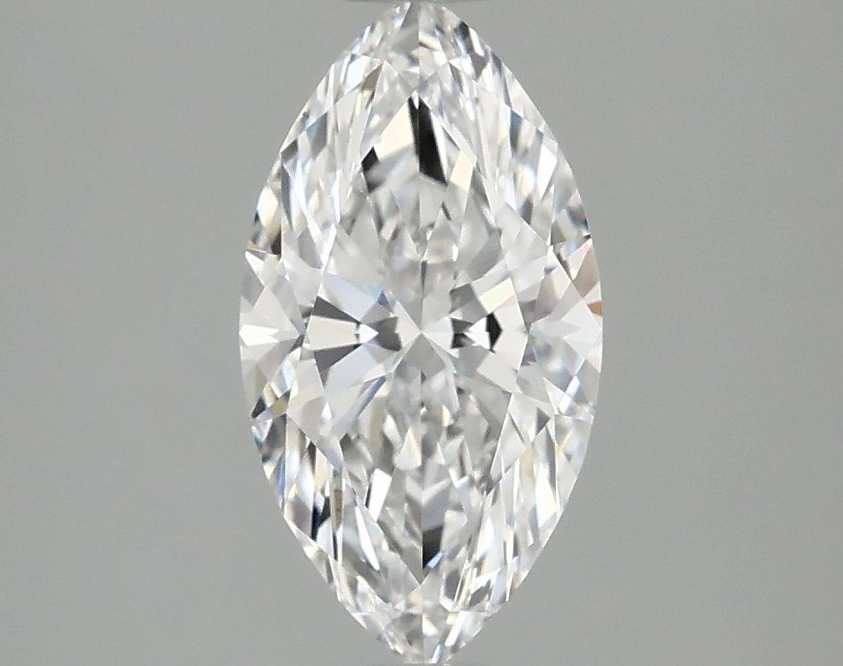 1.51 ct. marquise Lab Grown Diamond front image