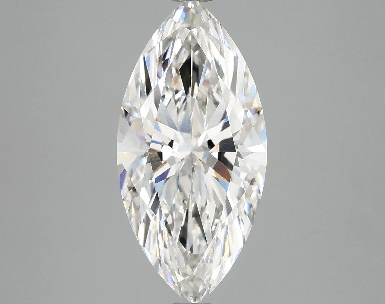 3.18 ct. marquise Lab Grown Diamond front image