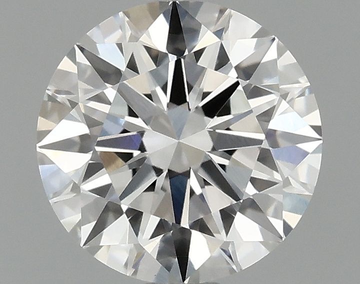 1.06 ct. round Lab Grown Diamond front image