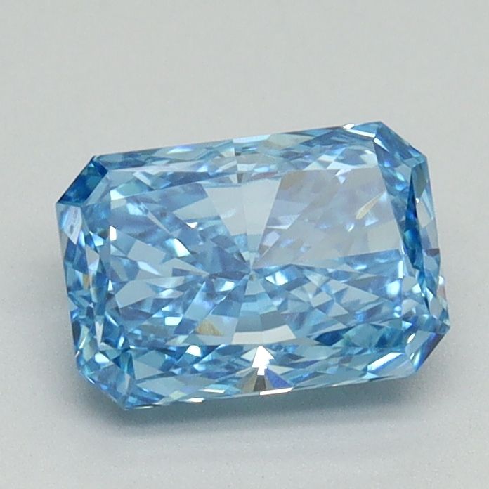 1.15 ct. radiant Lab Grown Diamond front image