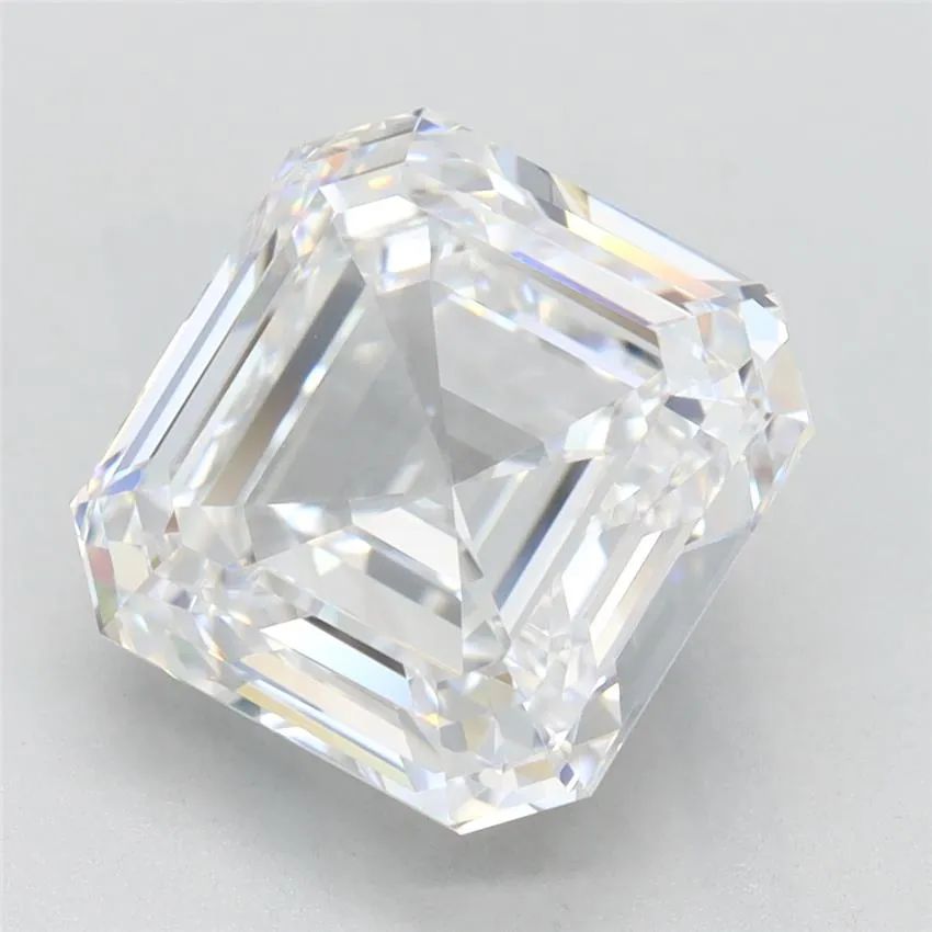 Asscher Diamond