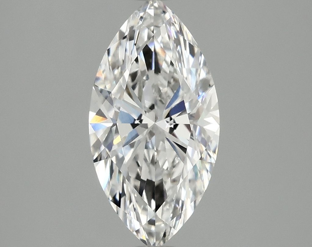 1.88 ct. marquise Lab Grown Diamond front image