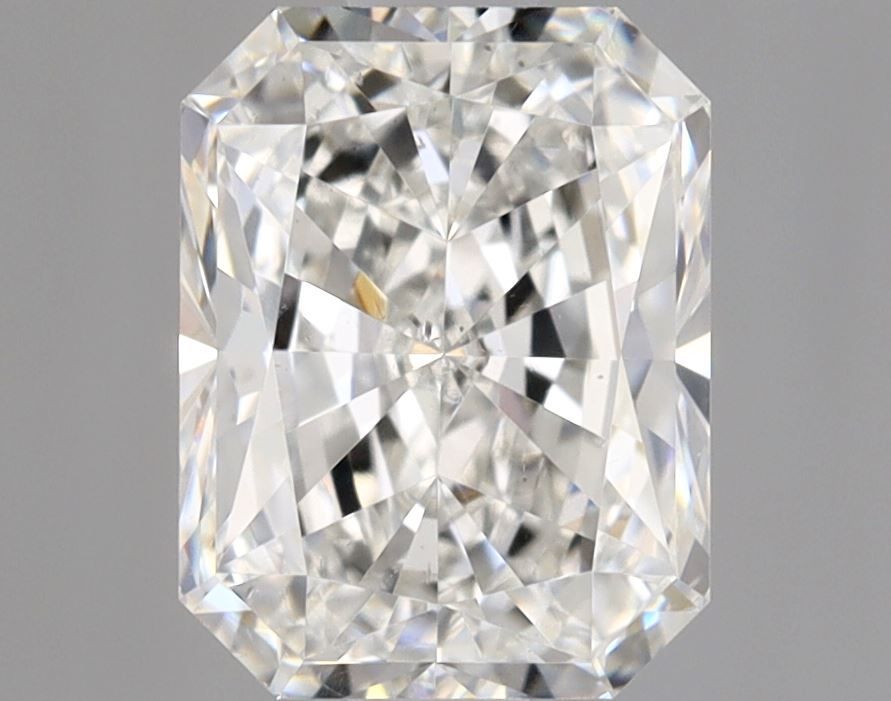 Radiant Diamond