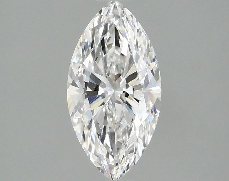 1.06 ct. marquise Lab Grown Diamond front image