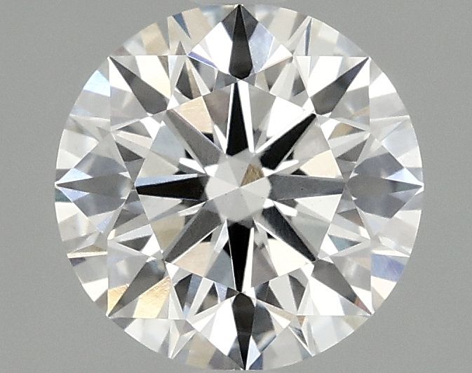 1.53 ct. round Lab Grown Diamond front image