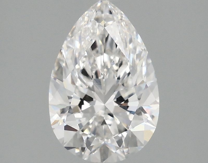 1.51 ct. pear Lab Grown Diamond front image