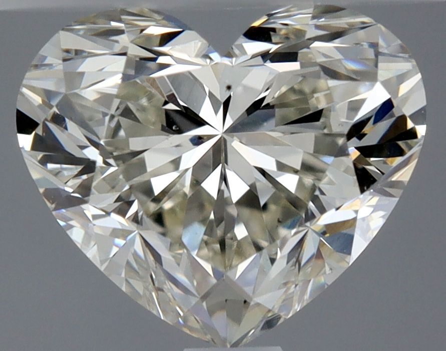 Heart Diamond