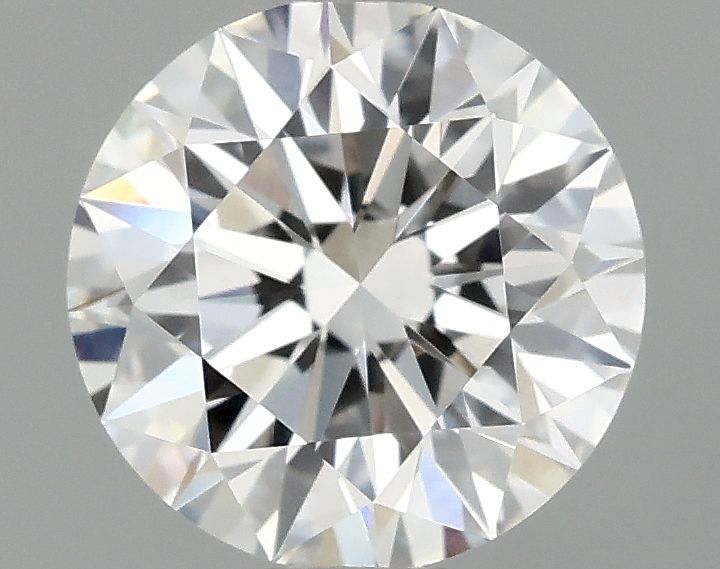 1.02 ct. round Lab Grown Diamond front image