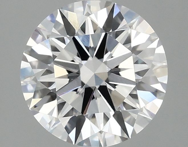 1.49 ct. round Lab Grown Diamond front image