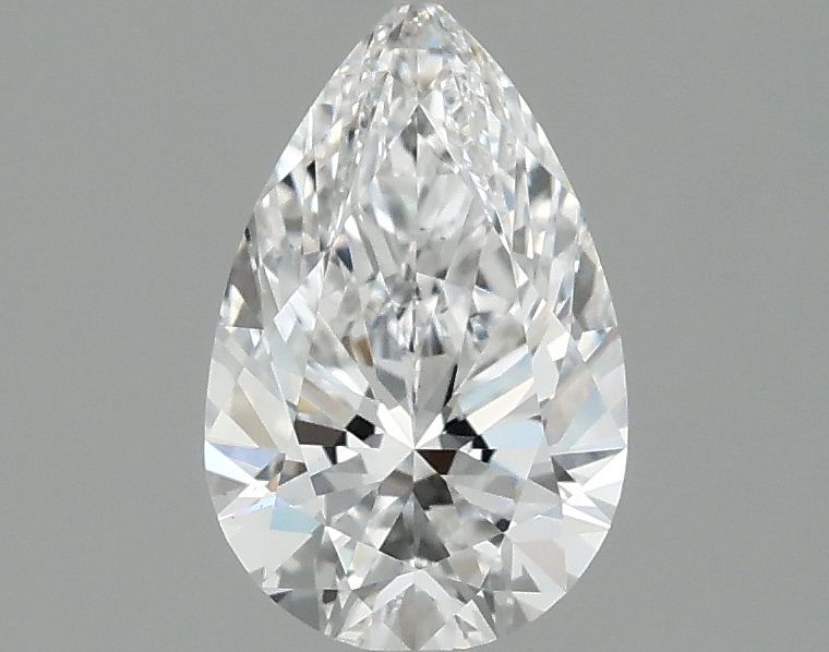 1.06 ct. pear Lab Grown Diamond front image