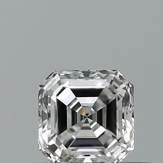 Asscher Diamond