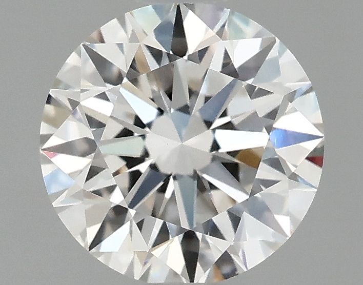 1.06 ct Round diamond