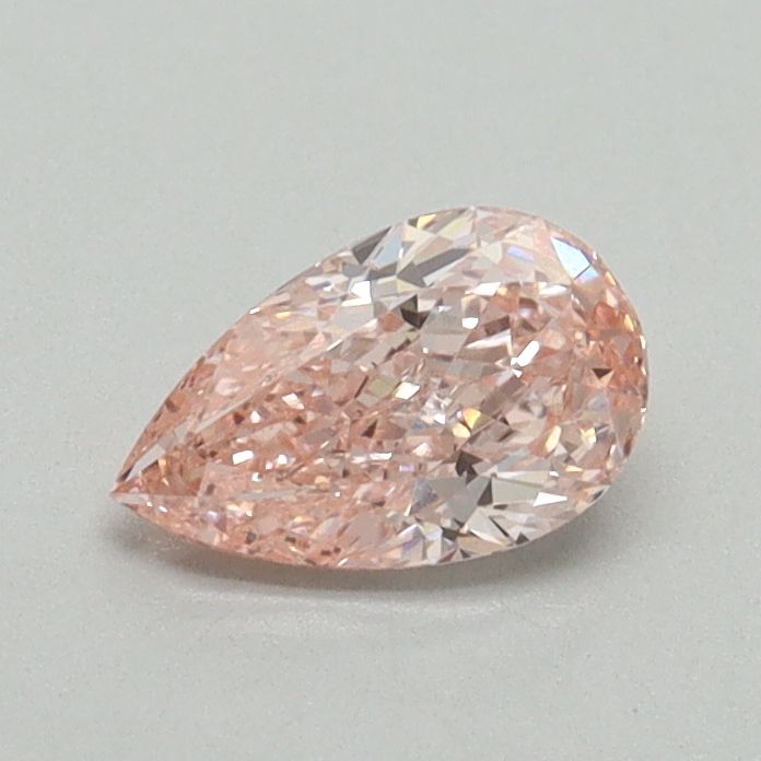 0.52 ct. pear Lab Grown Diamond front image