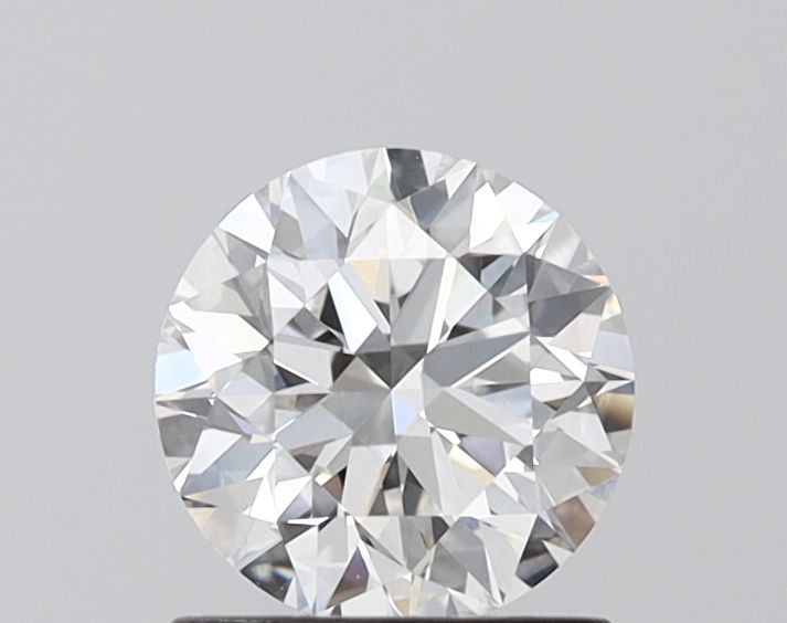 1.08 ct. round Lab Grown Diamond front image
