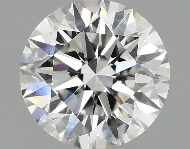 1.09 ct. round Lab Grown Diamond front image