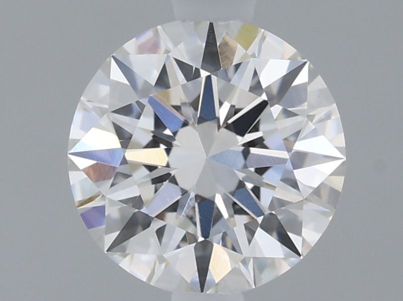 1.03 ct. round Lab Grown Diamond front image