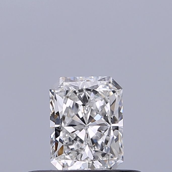 0.30 Carat F VVS2 Radiant Diamond