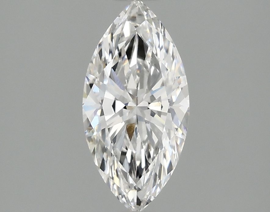 1.09 ct. marquise Lab Grown Diamond front image
