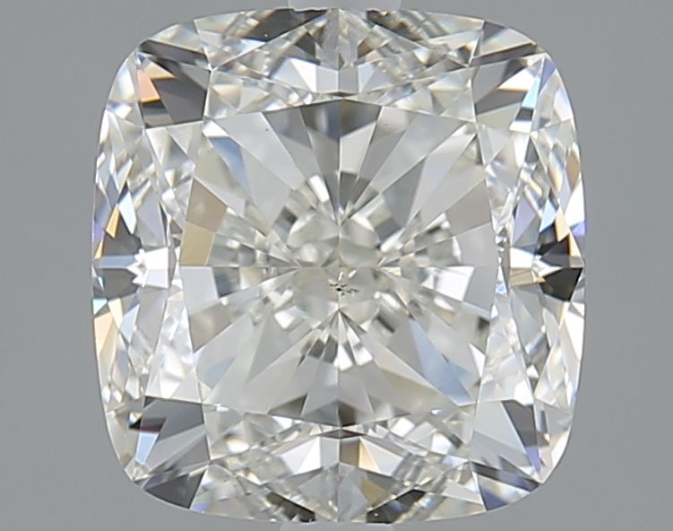 Cushion Diamond