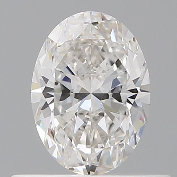 Oval Diamond