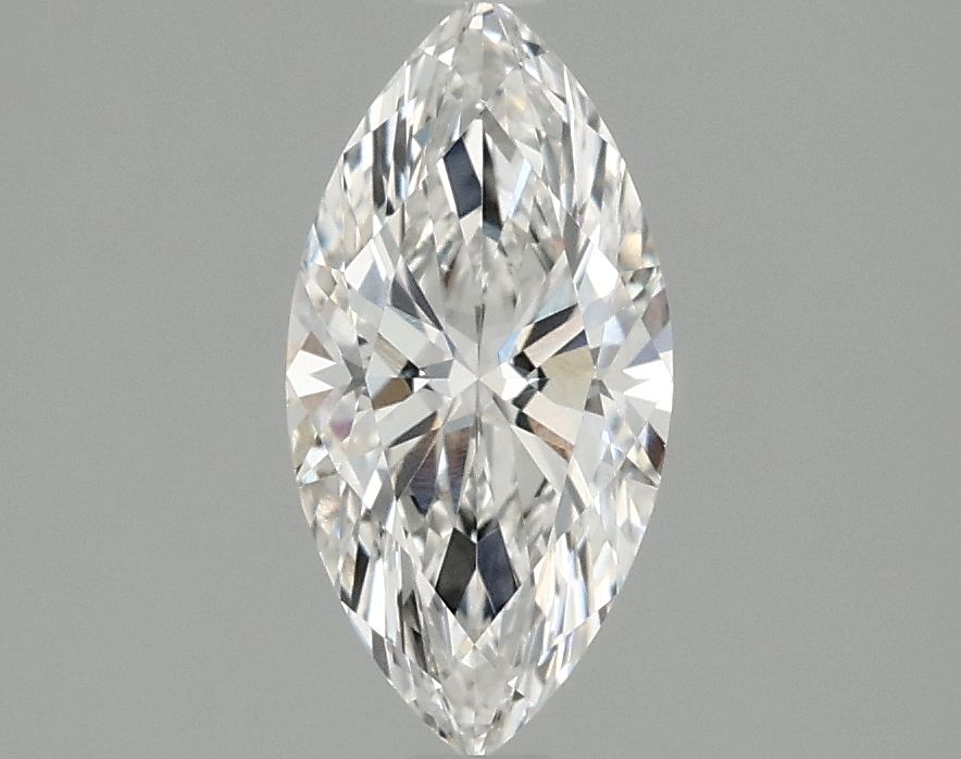 1.09 ct. marquise Lab Grown Diamond front image