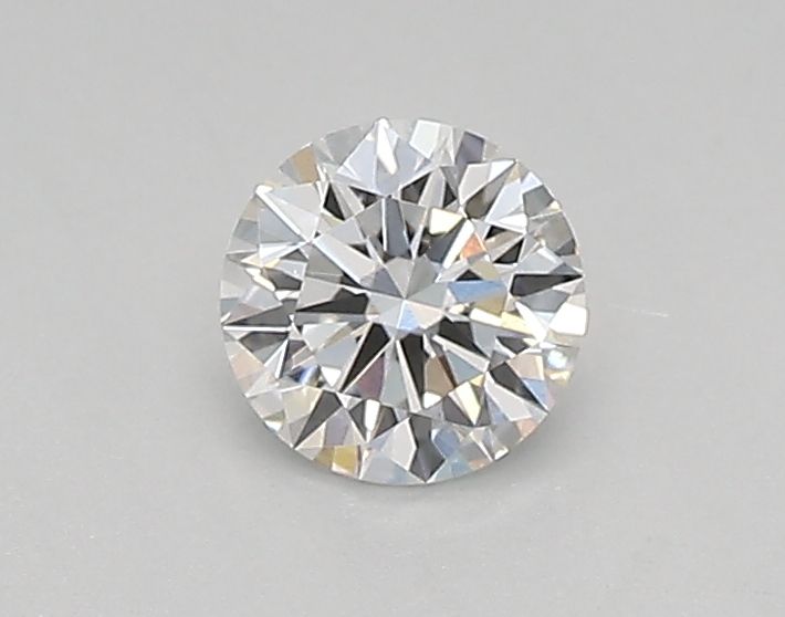 0.35 ct lab-grown Round Diamond