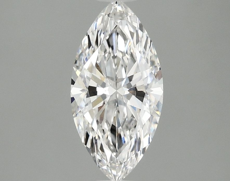 1.02 ct. marquise Lab Grown Diamond front image