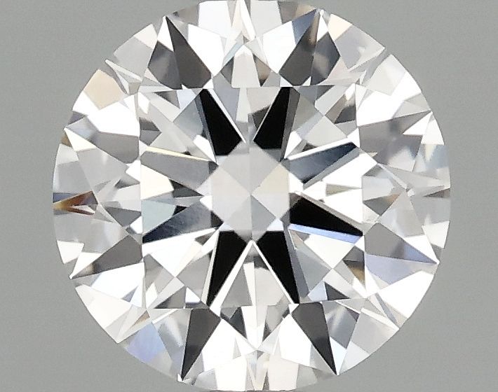 1.01 ct Round diamond