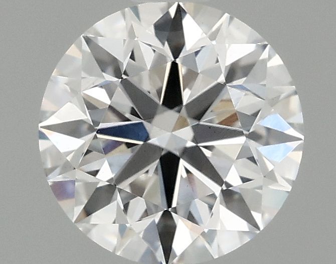 1.09 ct. round Lab Grown Diamond front image