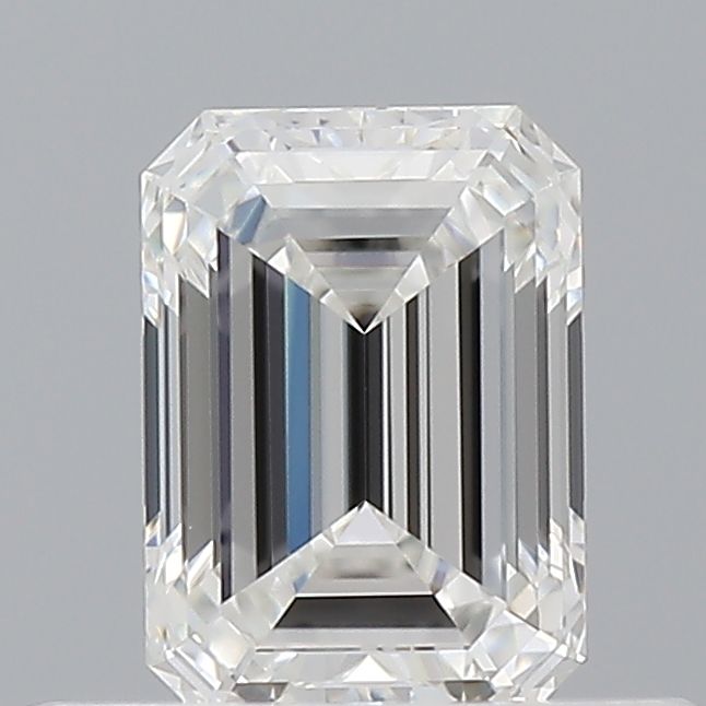 0.50 ct Emerald diamond