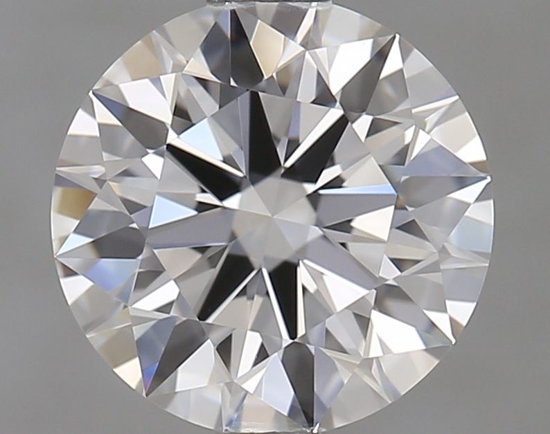 1.51 ct. round Lab Grown Diamond front image